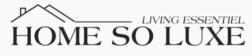 HOME SO LUXE